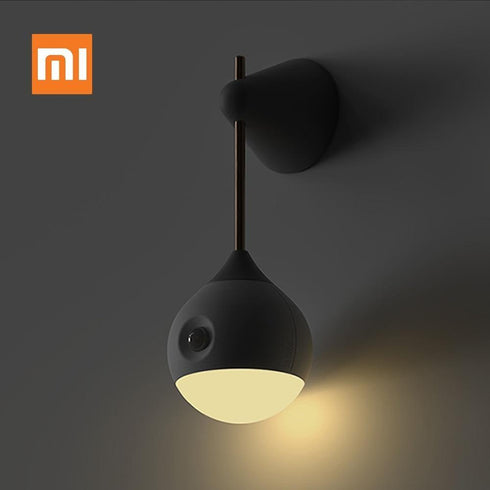 Algol™ Detachable Smart Light
